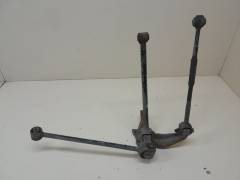 Кулак поворотный задний правый Toyota Camry (XV50) 2011-2017