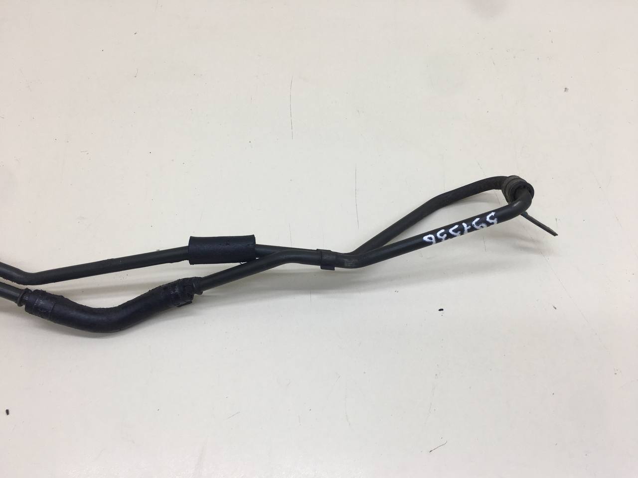 Радиатор гидроусилителя Chevrolet Lacetti (J200) 2003-2013