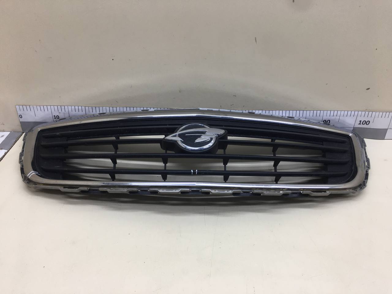 Решетка радиатора Ravon R4 2016>