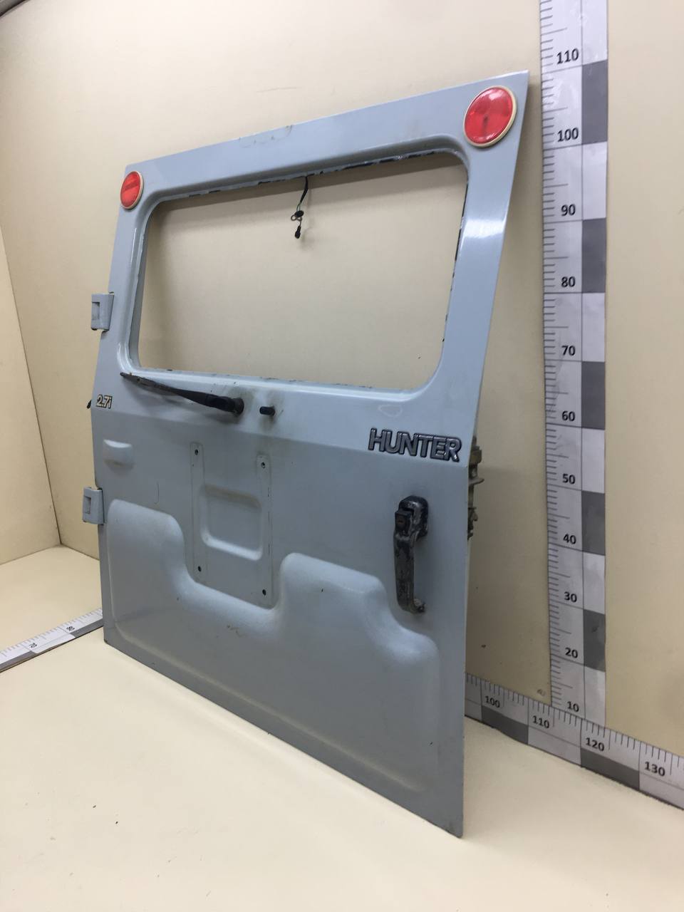 Дверь багажника УАЗ Хантер УАЗ-31519 2003>