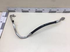 Трубка кондиционера Skoda Octavia (A7) 2013>