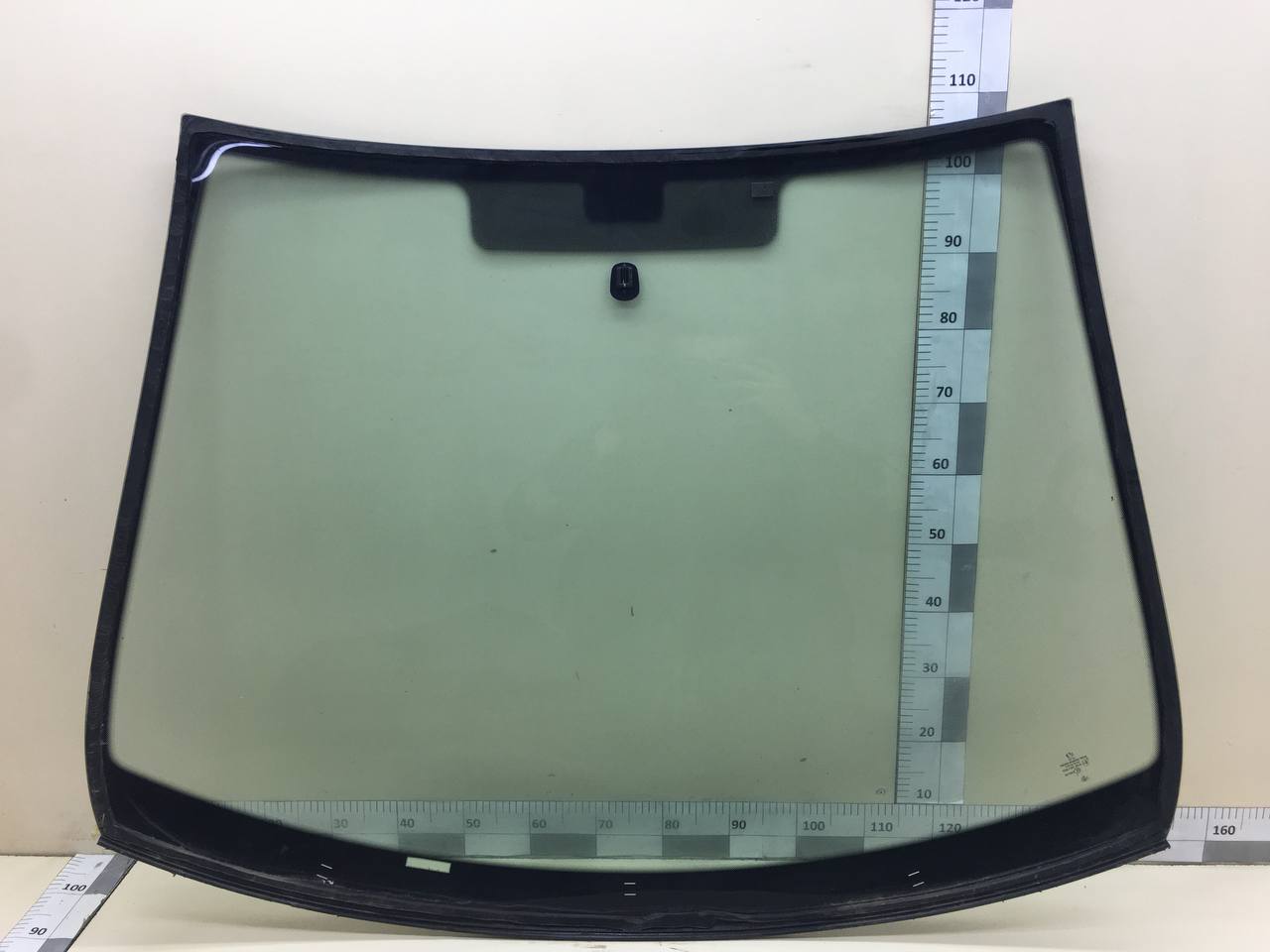 Стекло лобовое (ветровое) Peugeot 207 2006-2013