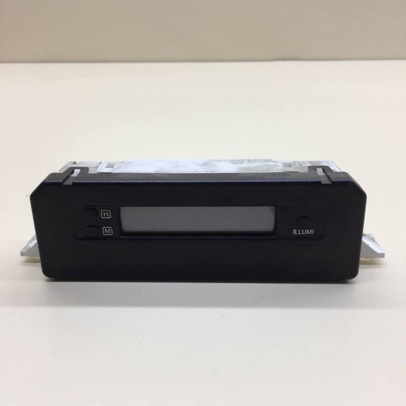 Дисплей информационный Suzuki Liana 2001-2007