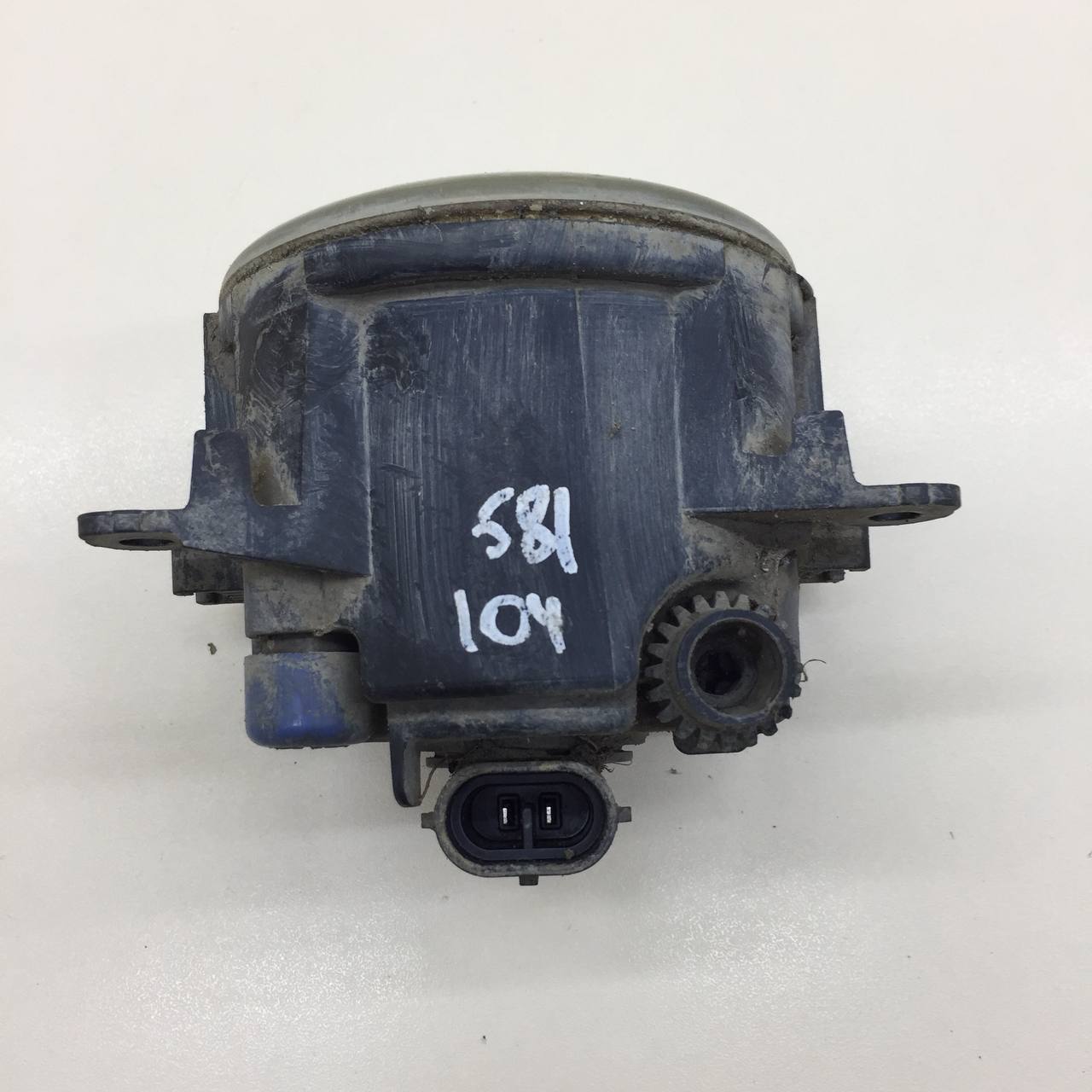 Фара противотуманная Suzuki Grand Vitara 2005-2015