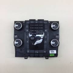 Блок управления климатической установкой Volvo V60 2010-2013