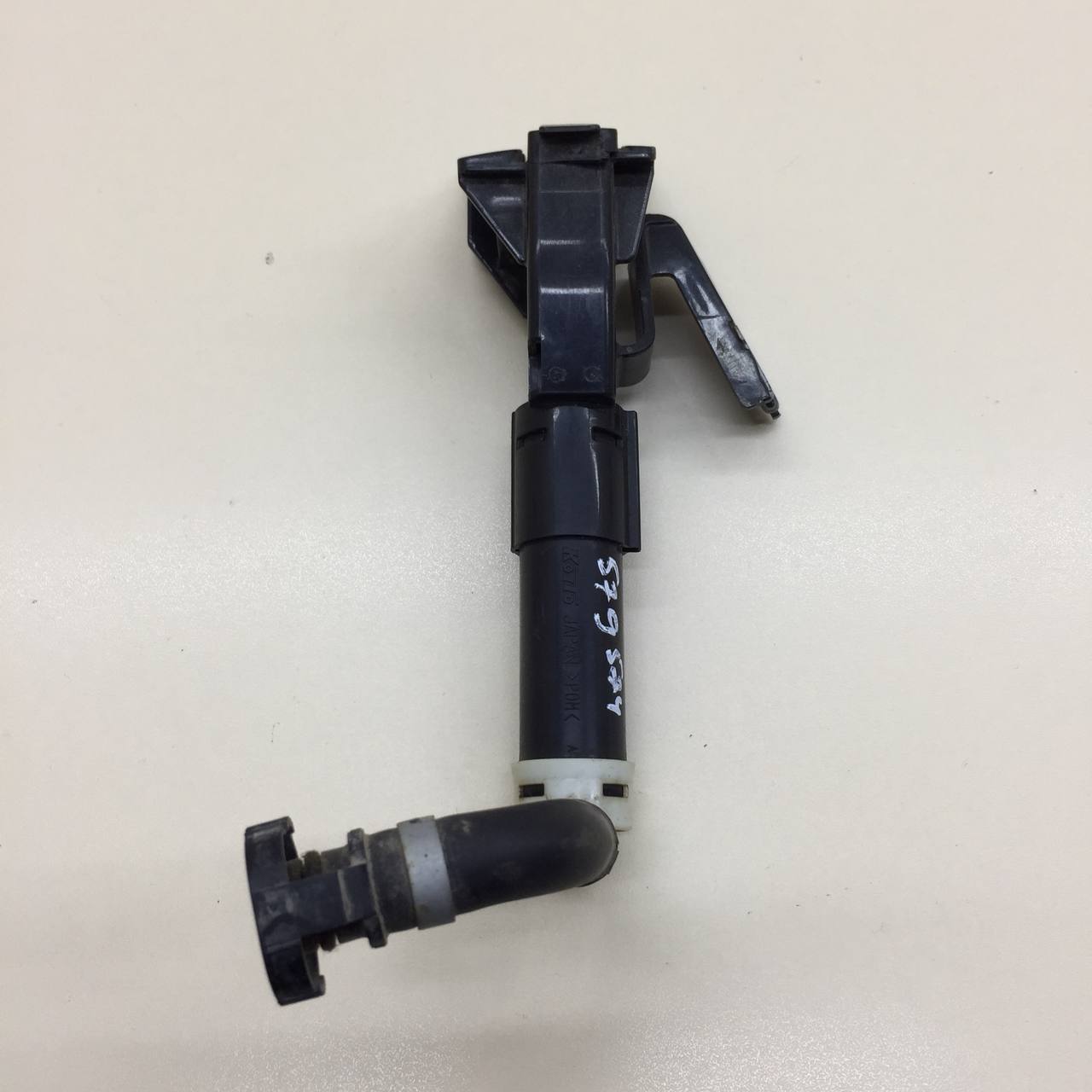 Форсунка омывателя фары Nissan GTR (R35) 2008>