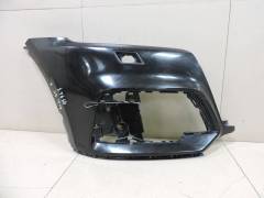 Бампер передний Audi Q5 (FY) 2017>