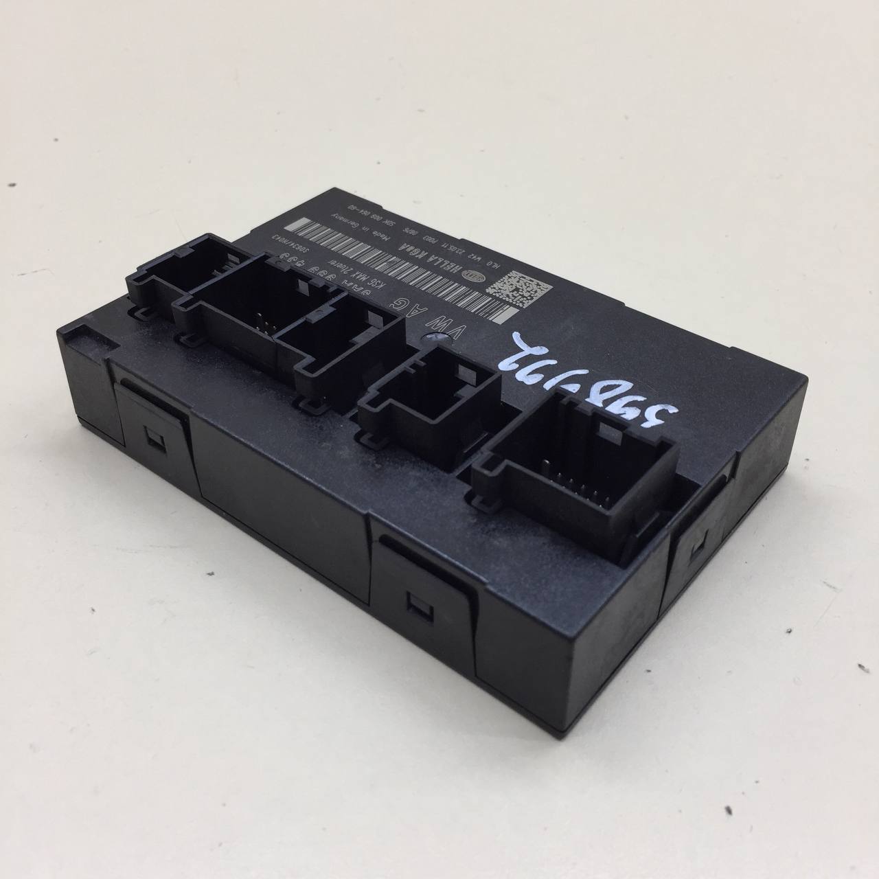 Блок комфорта Volkswagen Passat B7 2011-2015