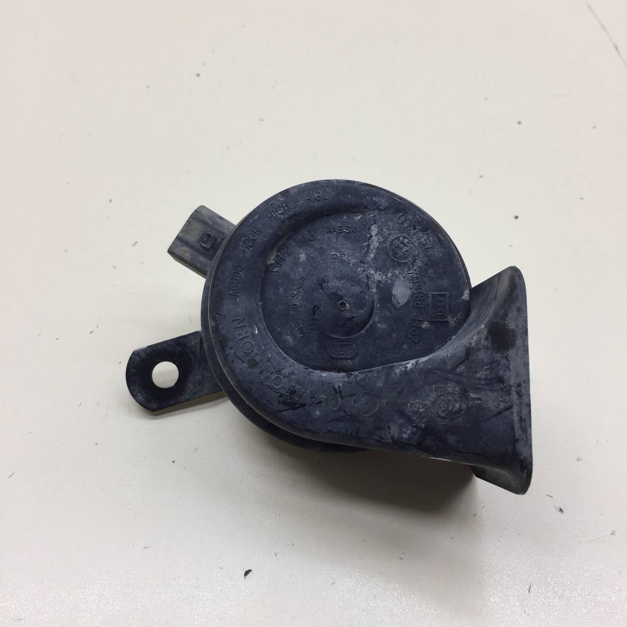 Сигнал звуковой Volkswagen Polo (MK5) 2011-2020