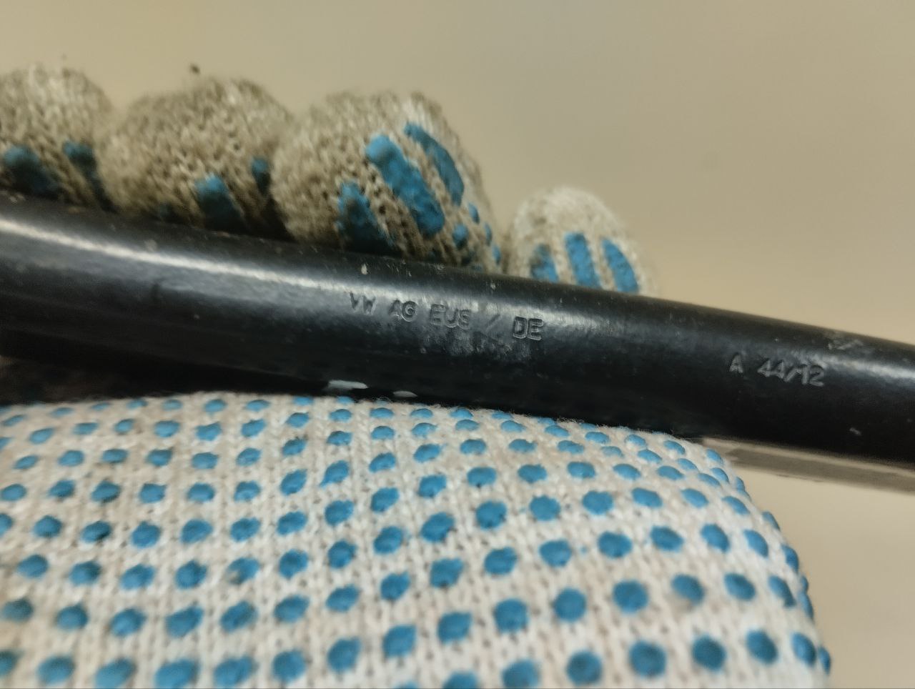 Тяга задняя поперечная Volkswagen Jetta (A6) 2010-2019