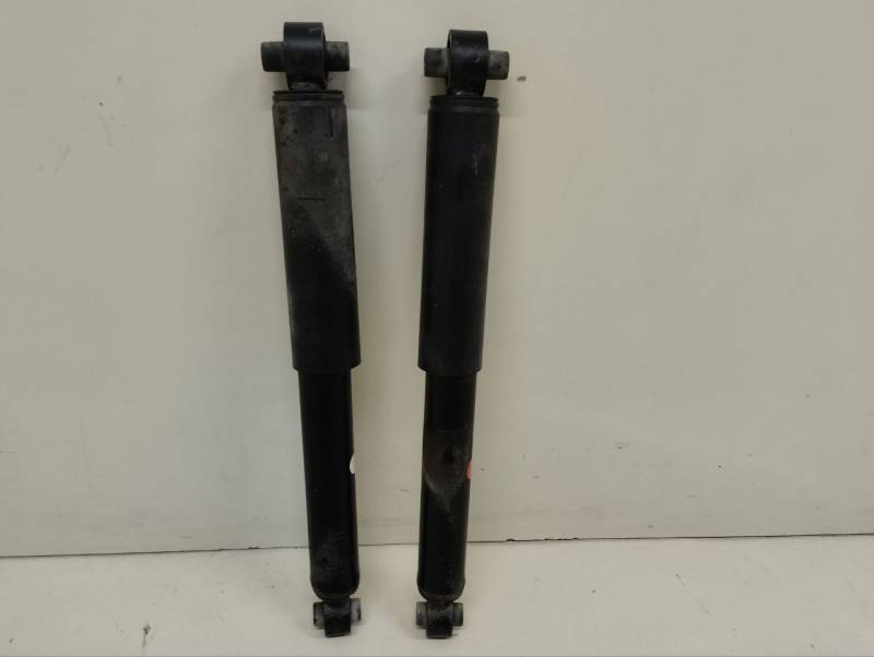 Амортизатор задний Nissan Qashqai (J11) 2014>