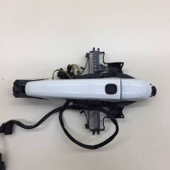 Ручка двери передней наружная правая Jaguar XF 2007-2015