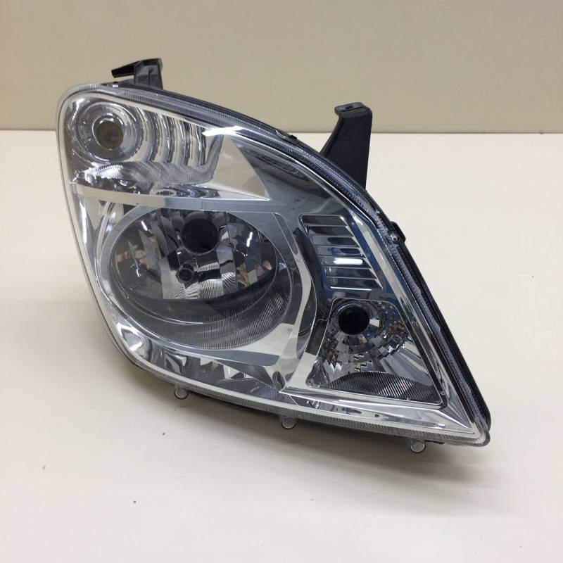 Фара правая ГАЗ Газель 1994