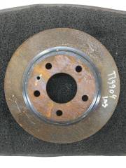 Диск тормозной задний Chery Tiggo 4 Pro 2021>