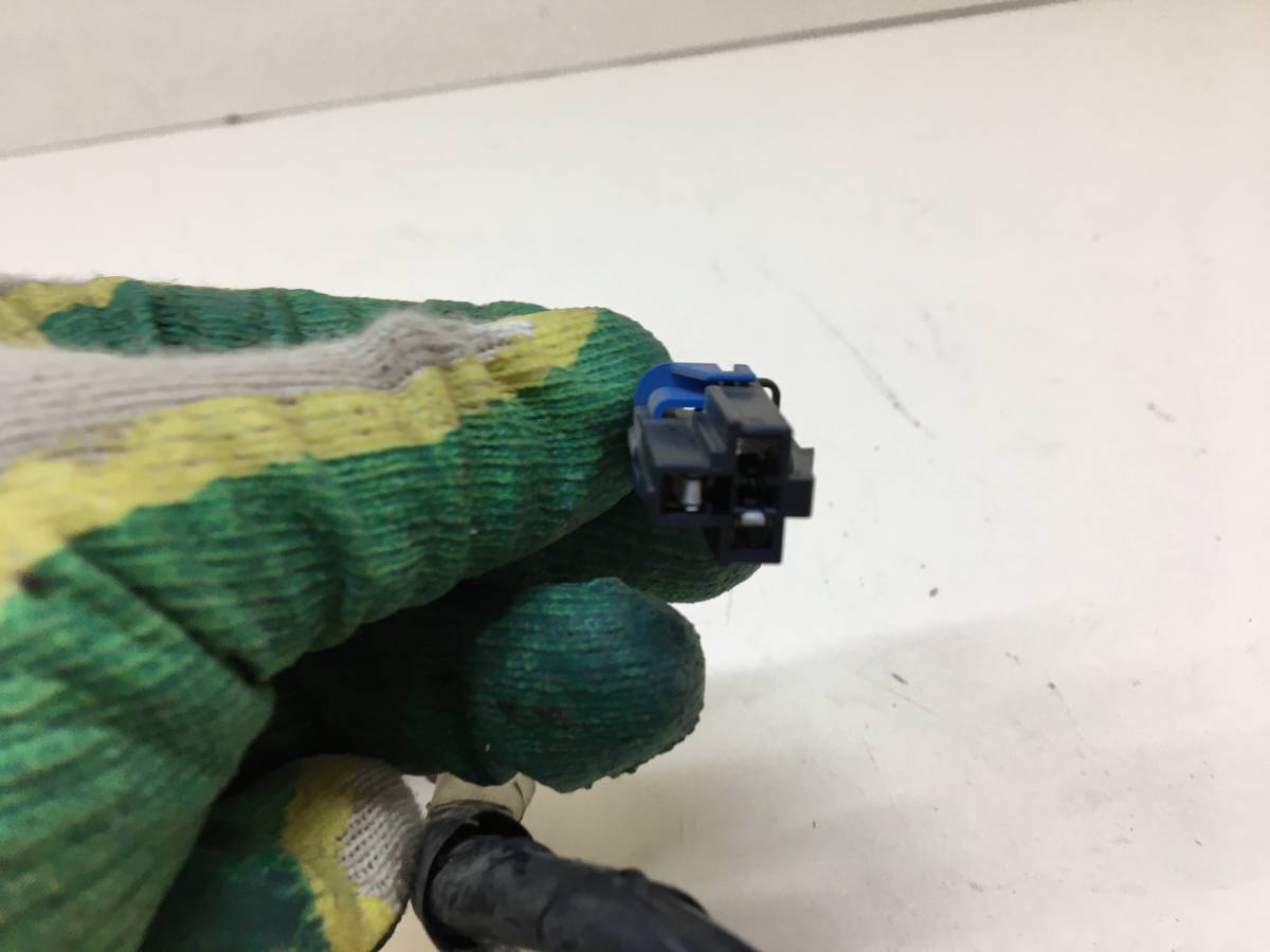 Блок управления климатической установкой Chevrolet TrailBlazer (GMT360) 2001-2010