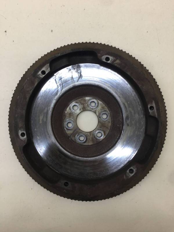 Маховик Opel Astra H / Family 2004-2015