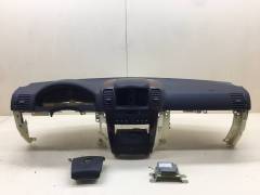 Подушка безопасности (комплект) Kia Sorento (BL, JC) 2002-2009