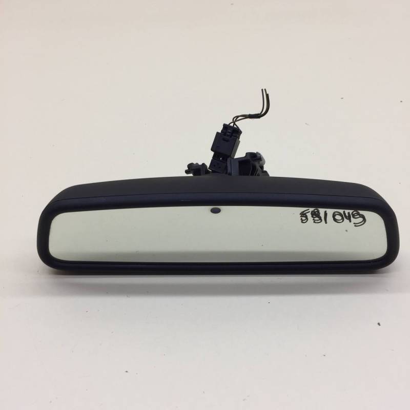 Зеркало заднего вида BMW 3-series F30/F31 2011>