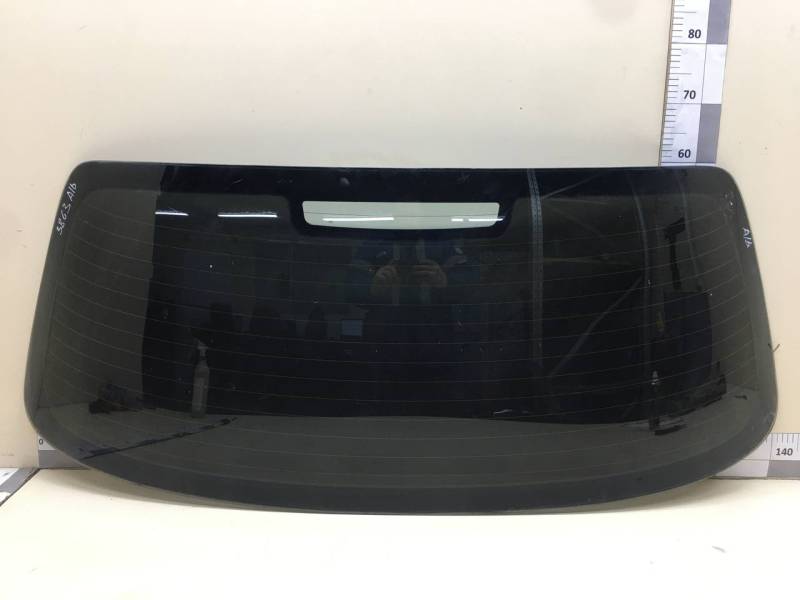 Стекло заднее Fiat Albea 2002-2012