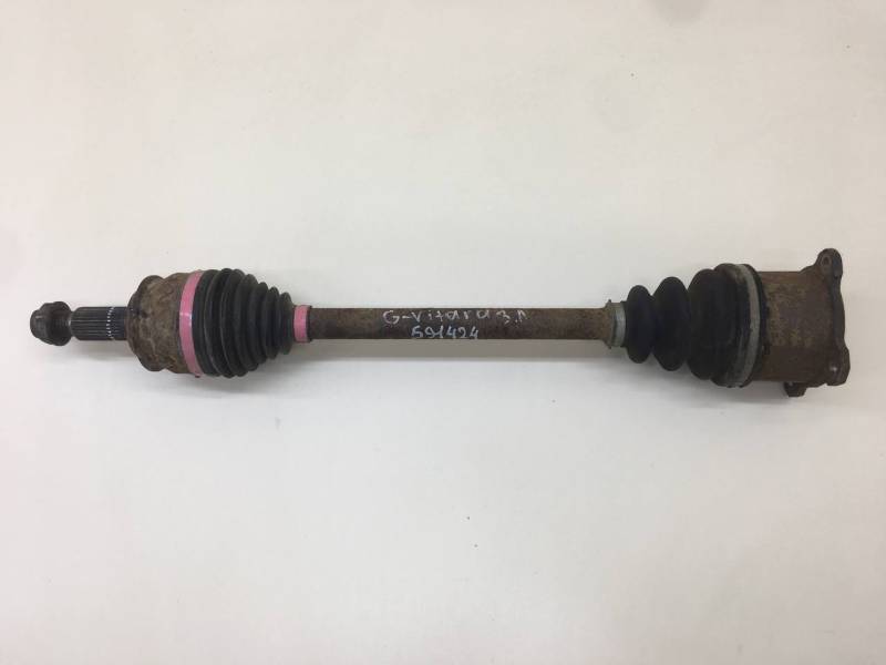 Полуось задняя Suzuki Grand Vitara 2005-2015