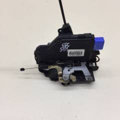 Замок двери передней правой Skoda Octavia (A5 1Z-) 2004-2013