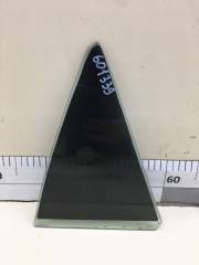 Стекло двери задней правой (форточка) Toyota Auris (E150) 2006-2012