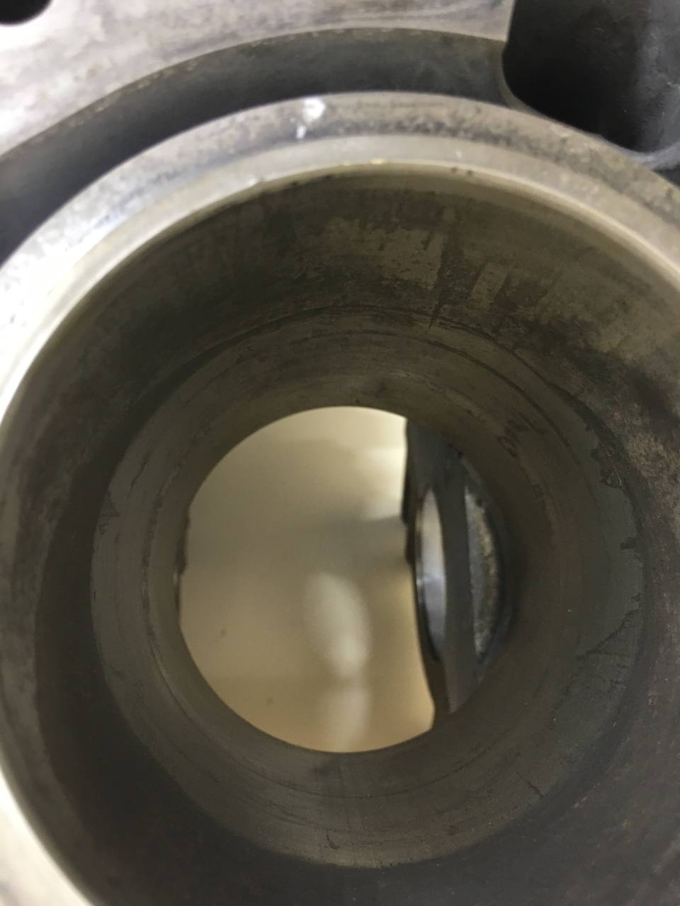 Блок двигателя Nissan Skyline (V36) 2006-2014