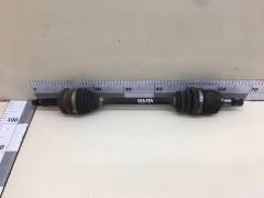 Полуось передняя левая Kia Rio 3 (QB) 2011-2017