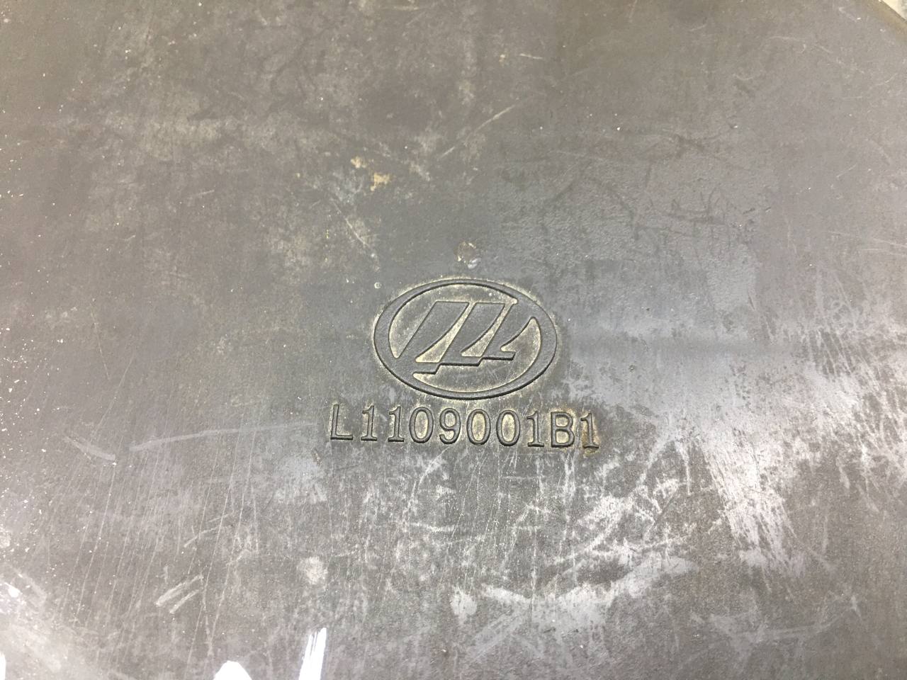 Корпус воздушного фильтра Lifan Breez 2007-2012