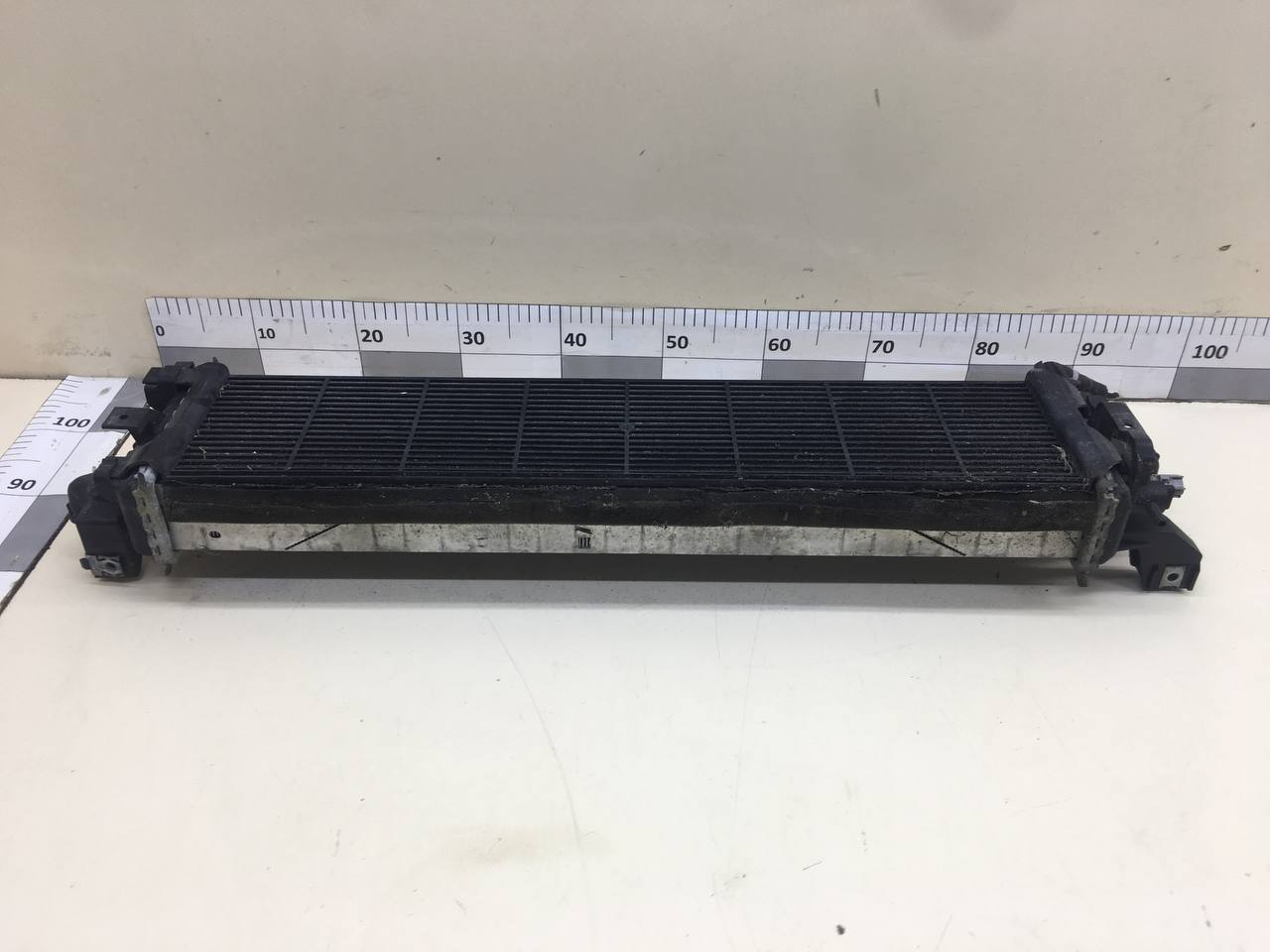 Интеркулер Ford Kuga (CBS) 2012>