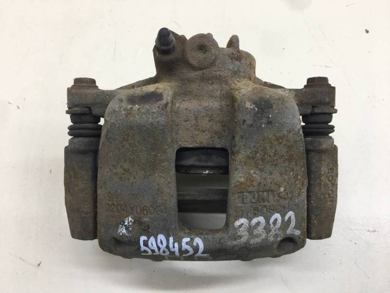 Суппорт передний правый Geely Emgrand EC7 2008>