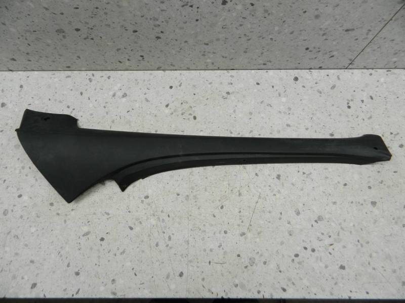 Накладка лобового стекла ГАЗ Газель 1994