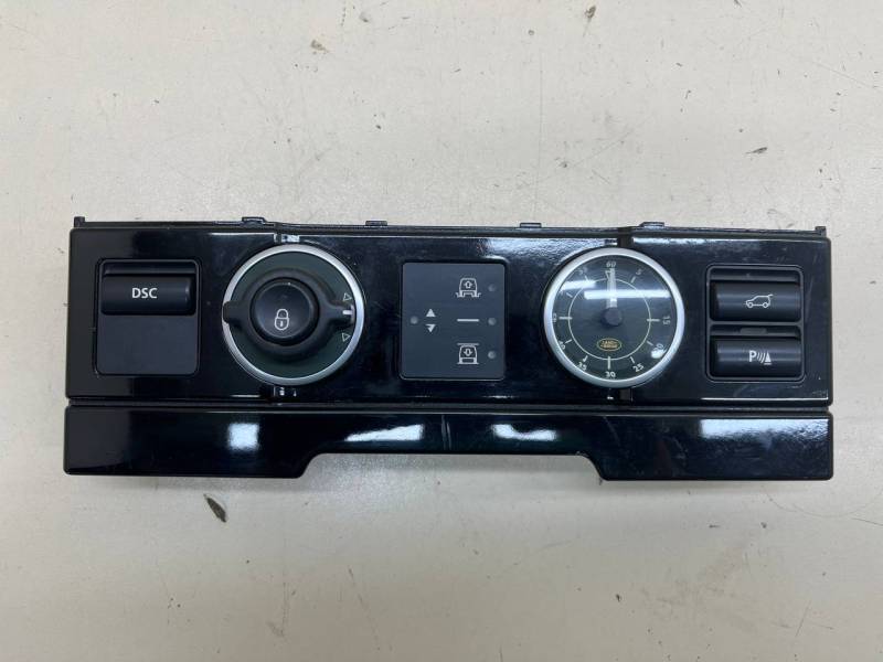 Блок кнопок Land Rover Range Rover 3 (LM) 2002-2012