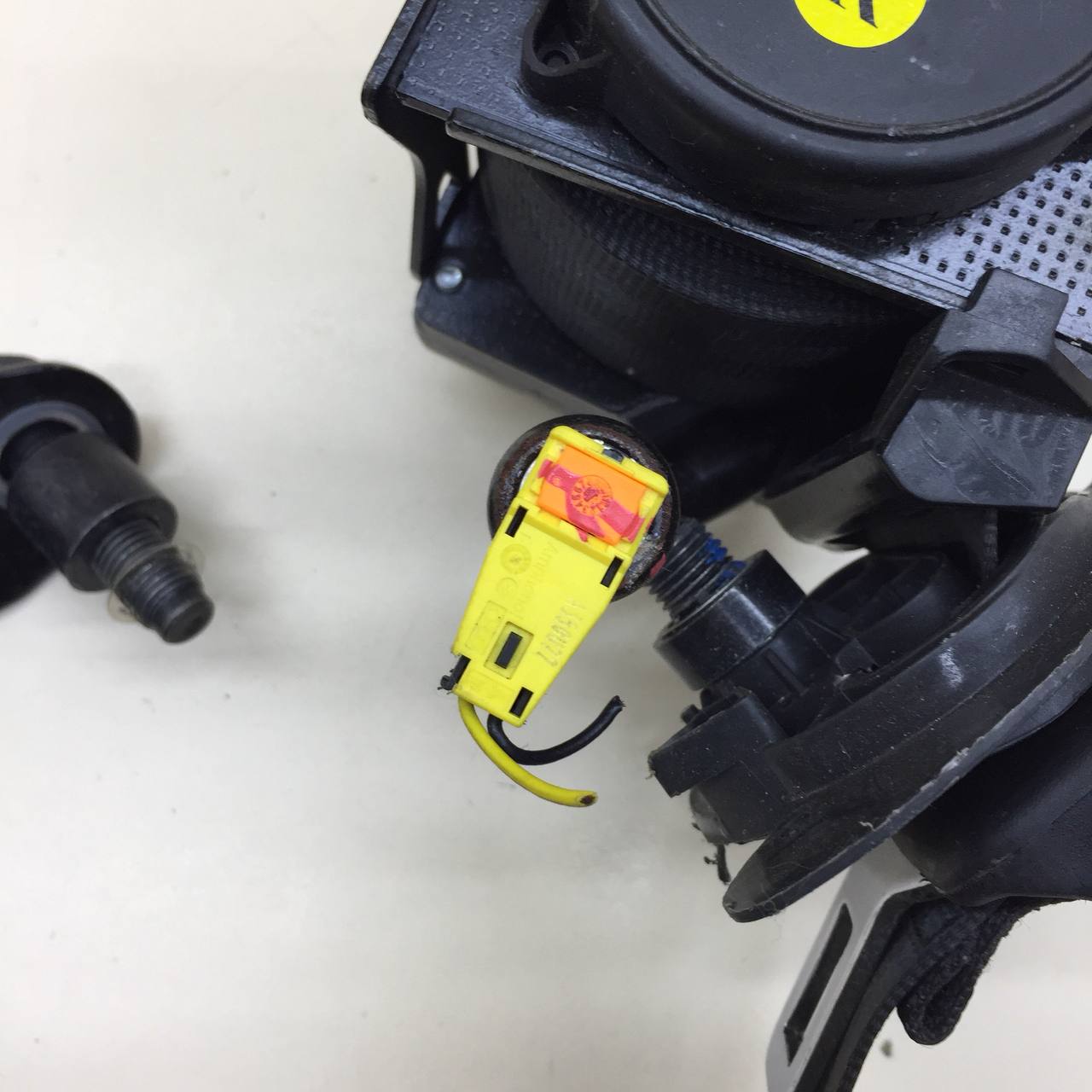 Ремень безопасности с пиропатроном Chery Arrizo 8 2022>