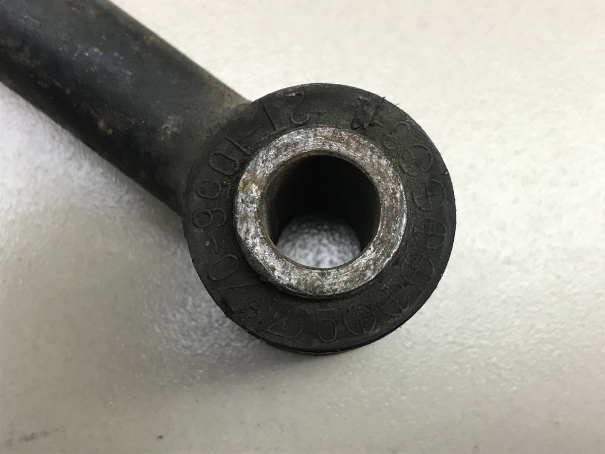 Тяга задняя поперечная Toyota Levin (E110) 1995-2000