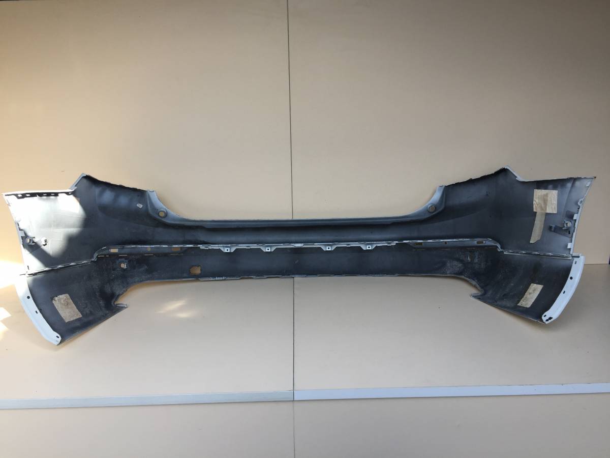 Бампер задний Volvo XC90 2015>