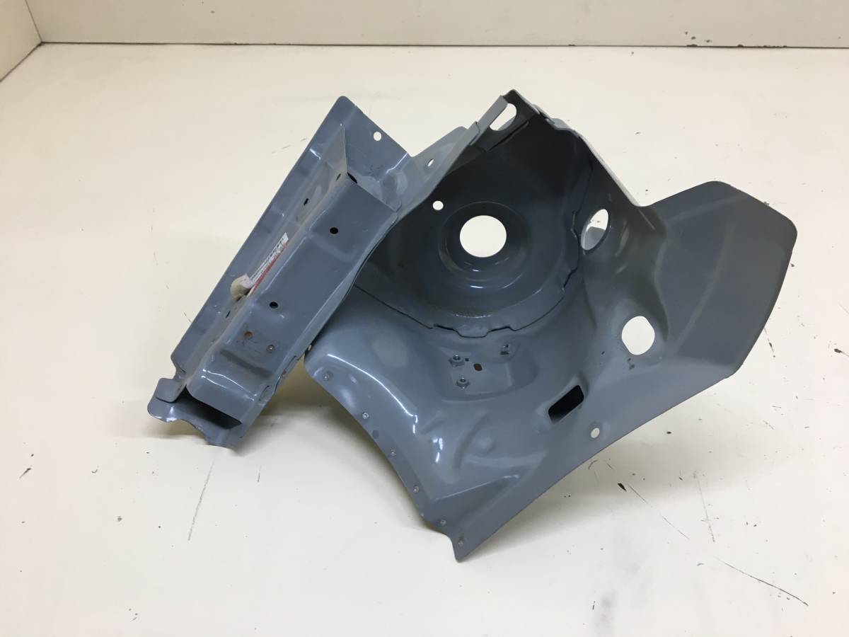 Кузовной элемент Kia Picanto (TA) 2011-2017