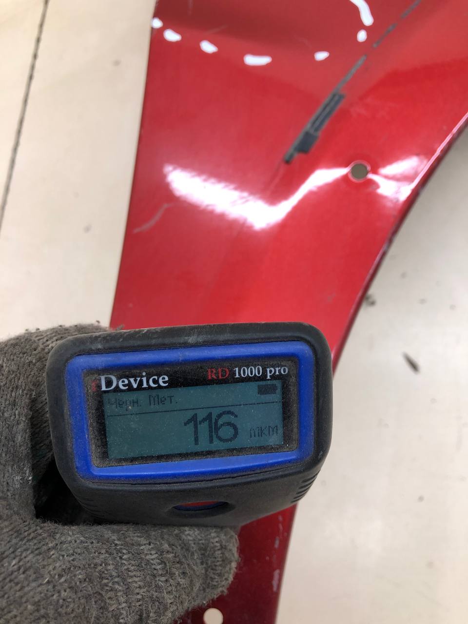 Крыло переднее правое Lada Vesta SW Cross 2017>