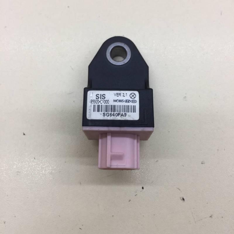 Датчик AIR BAG Hyundai Sonata 7 (LF) 2017-2019