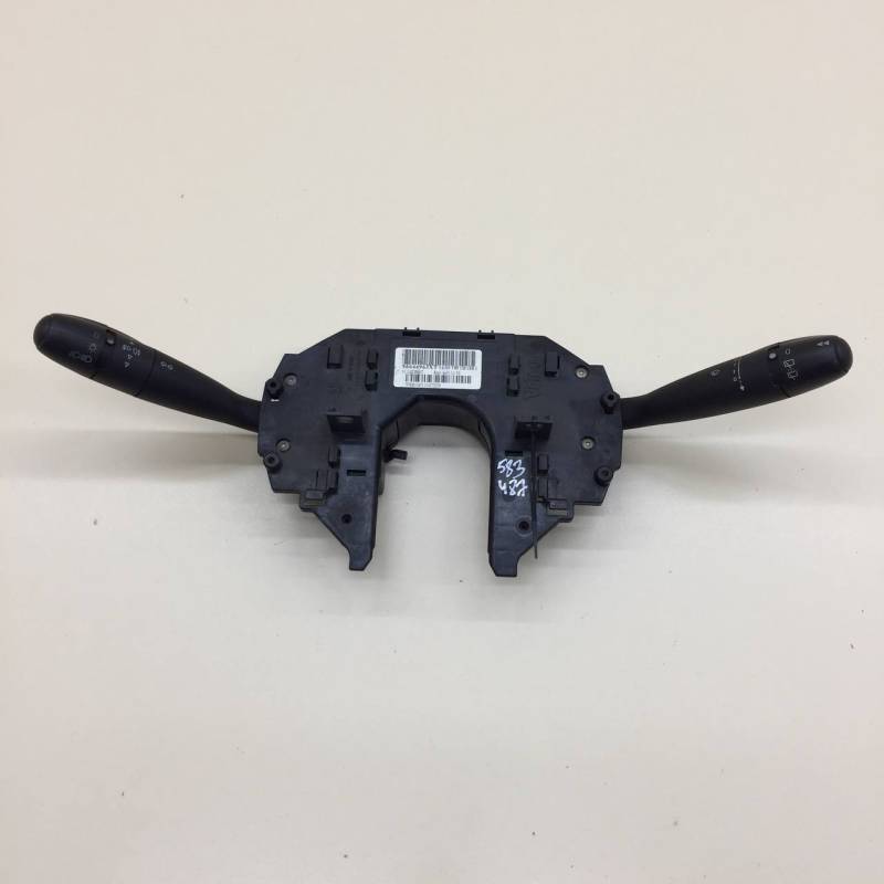 Переключатель подрулевой в сборе Citroen С4 Picasso 2006-2014