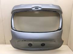 Дверь багажника Nissan Juke (YF15) 2011-2020