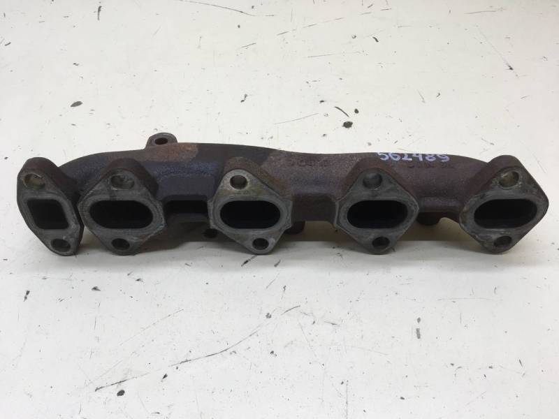 Коллектор выпускной Hyundai Santa Fe (TM) 2018-2022