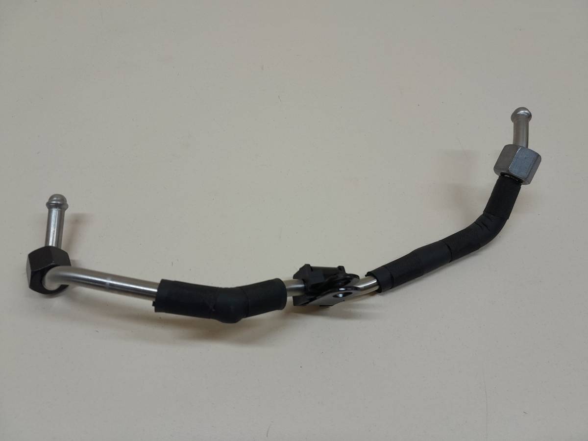 Трубка топливная Genesis G70 2017-2022