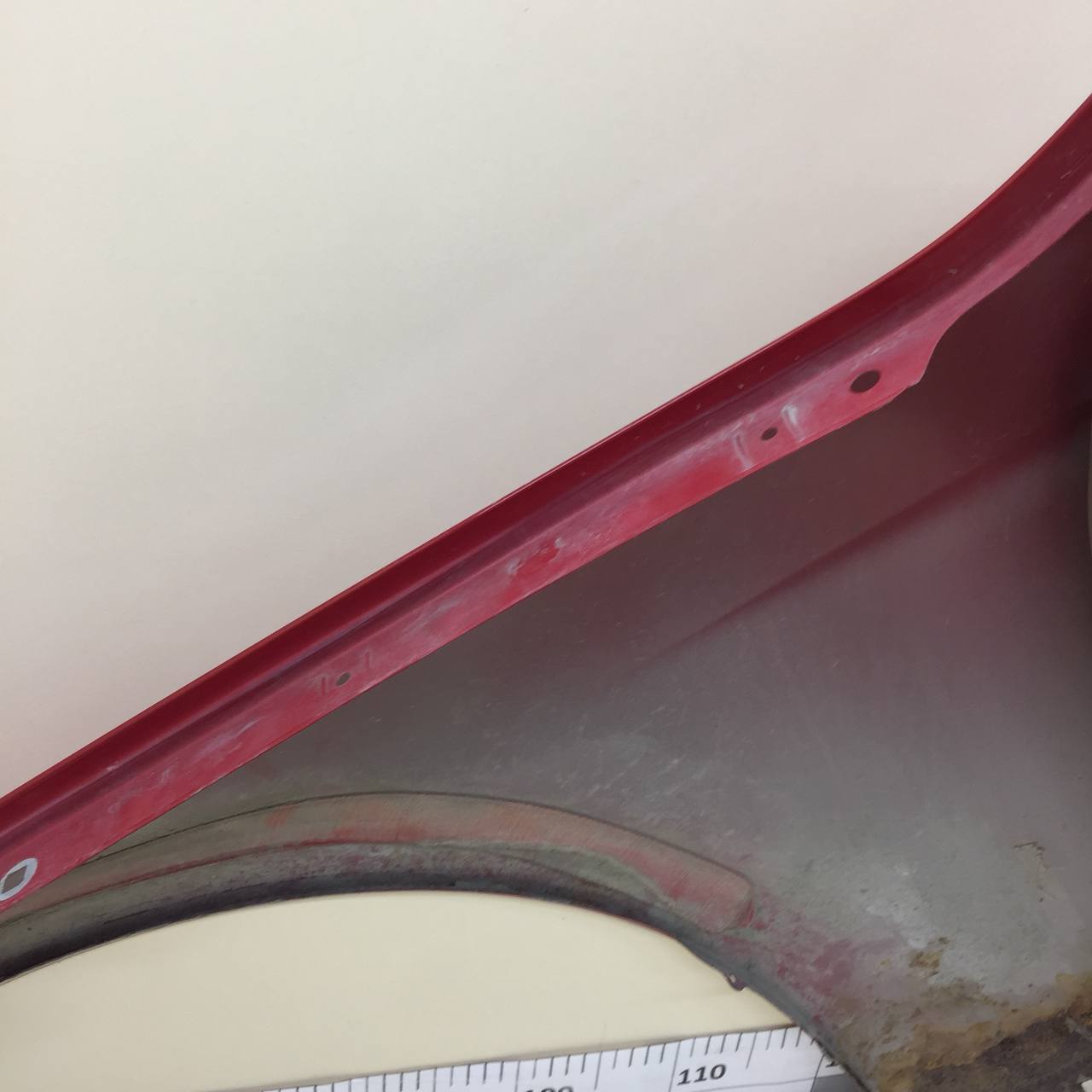 Крыло переднее правое BMW 3-series F30/F31 2011>