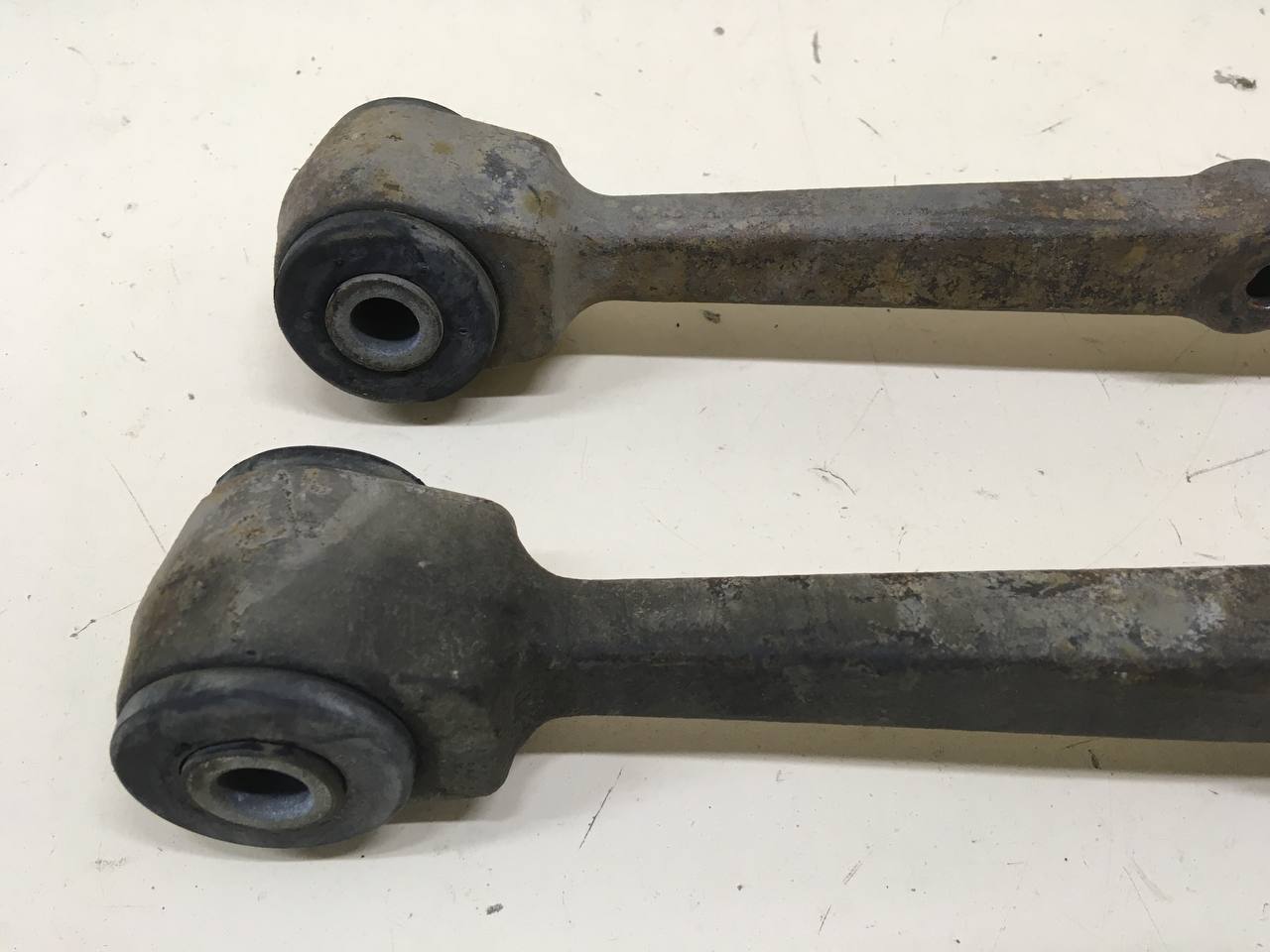 Рычаг передний Datsun on-DO 2014>