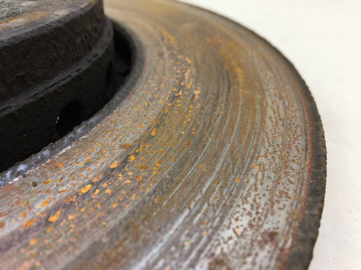 Диск тормозной передний Renault Duster (HSA, HSM) 2012>