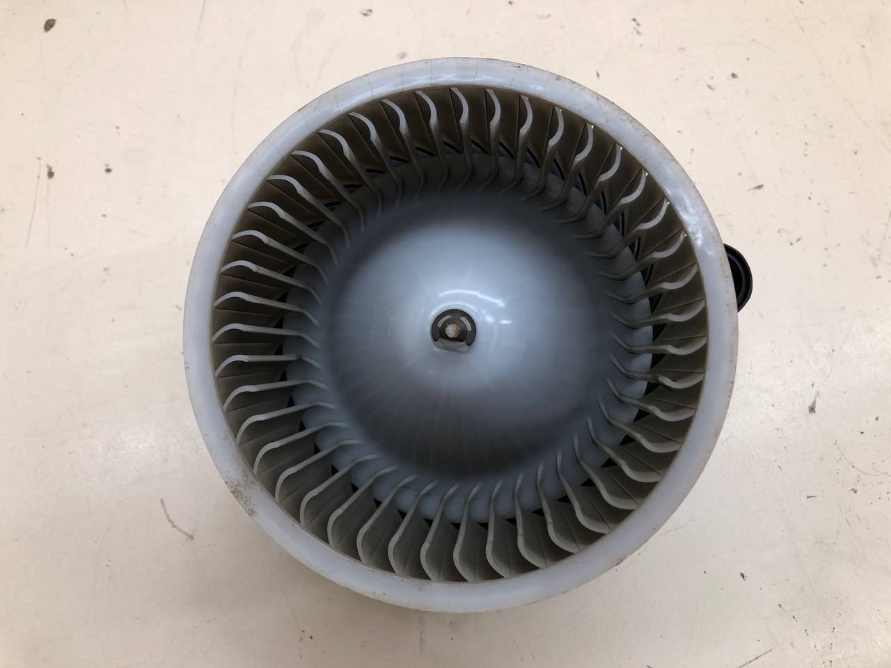 Моторчик отопителя Chery Tiggo 7 Pro 2019-2024