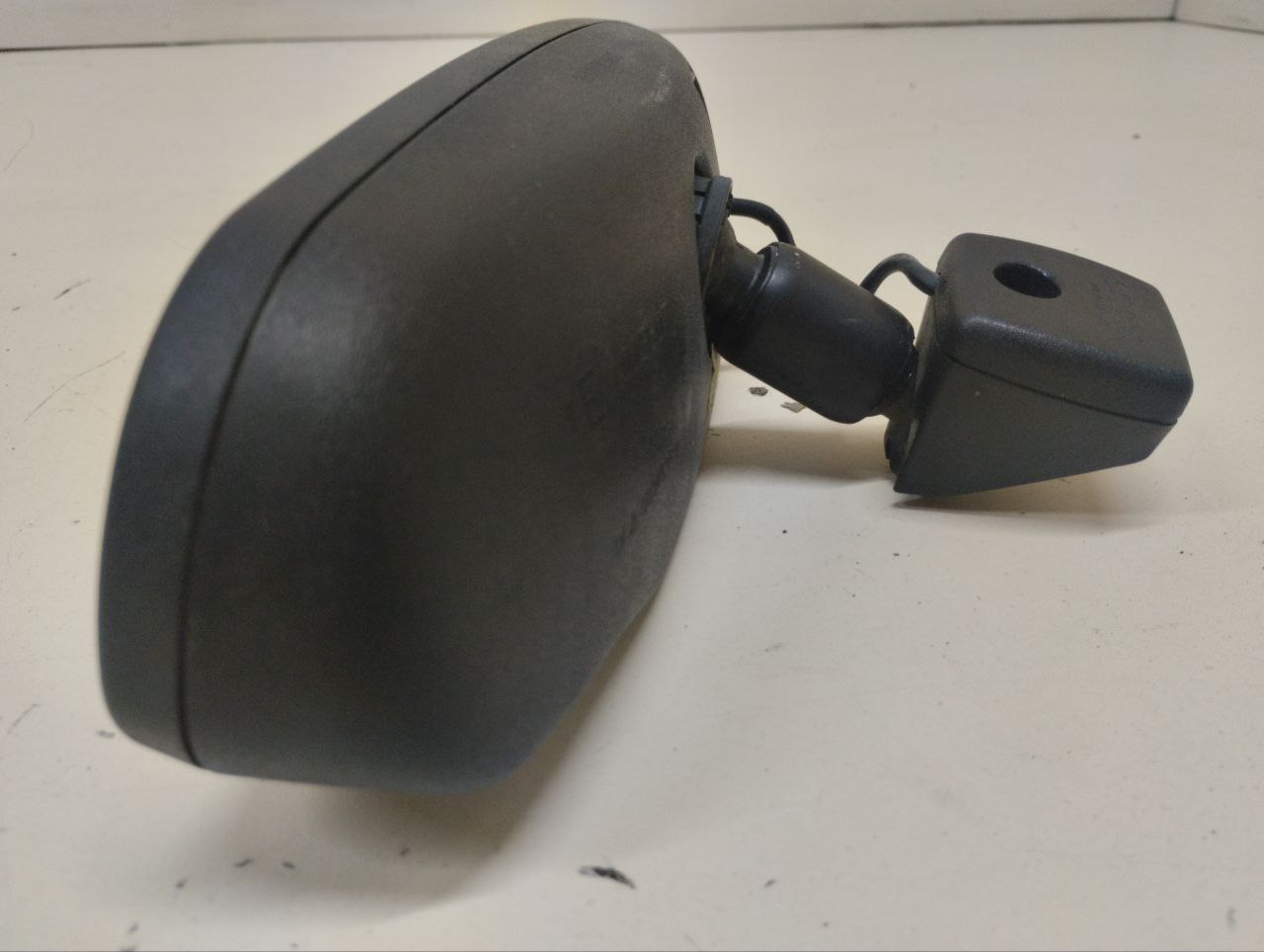 Зеркало заднего вида Chevrolet TrailBlazer (GMT360) 2001-2010