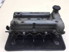 Головка блока цилиндров Chevrolet Aveo T250 2005-2011