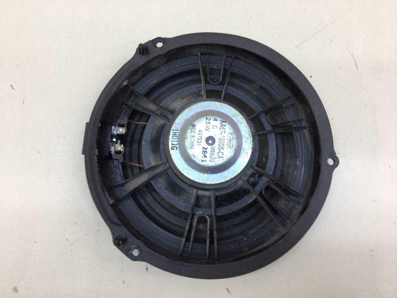 Динамик Ford Focus 3 2011>